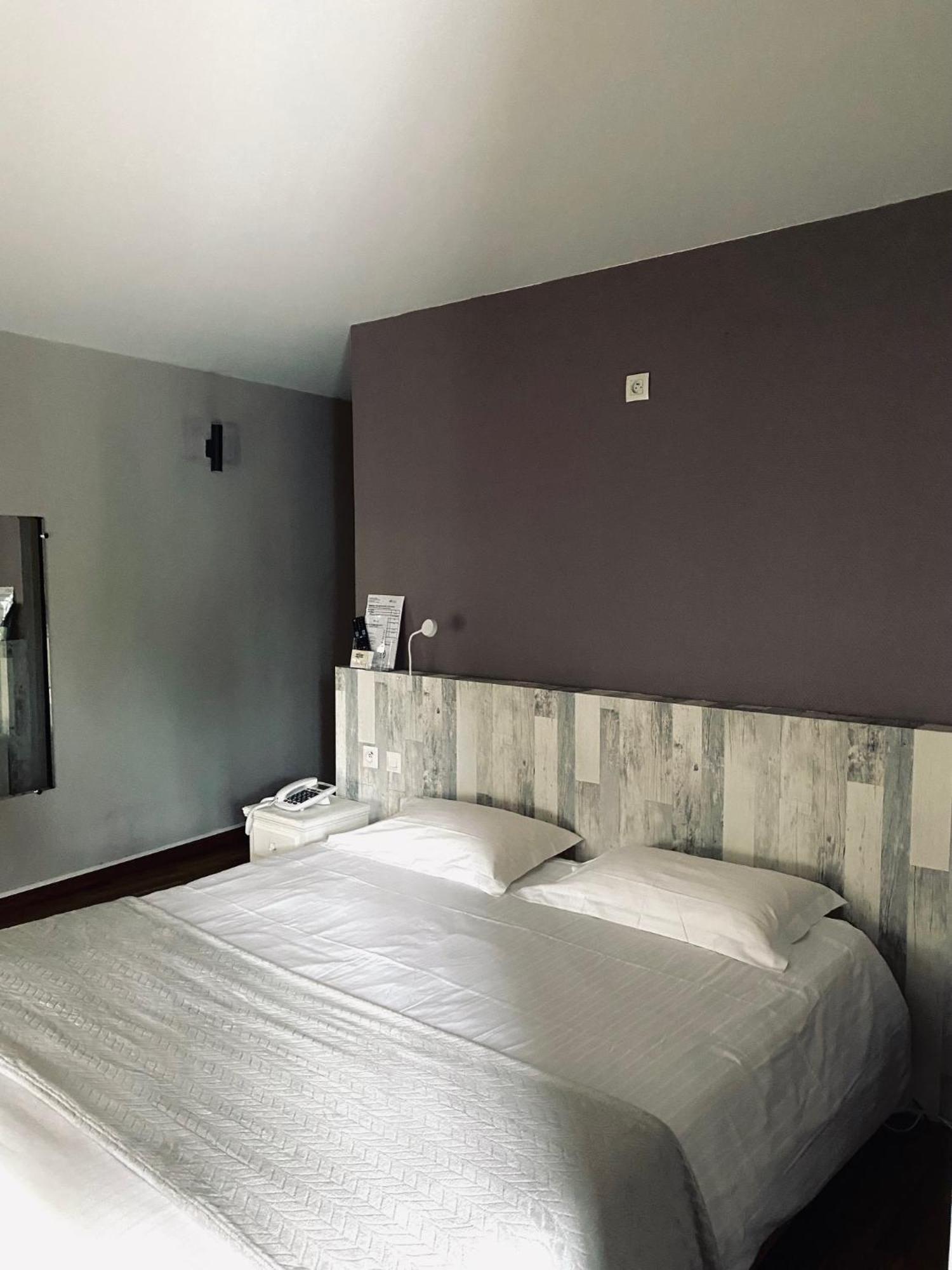 Brit Hotel Le Surcouf Saint-Malo Dış mekan fotoğraf