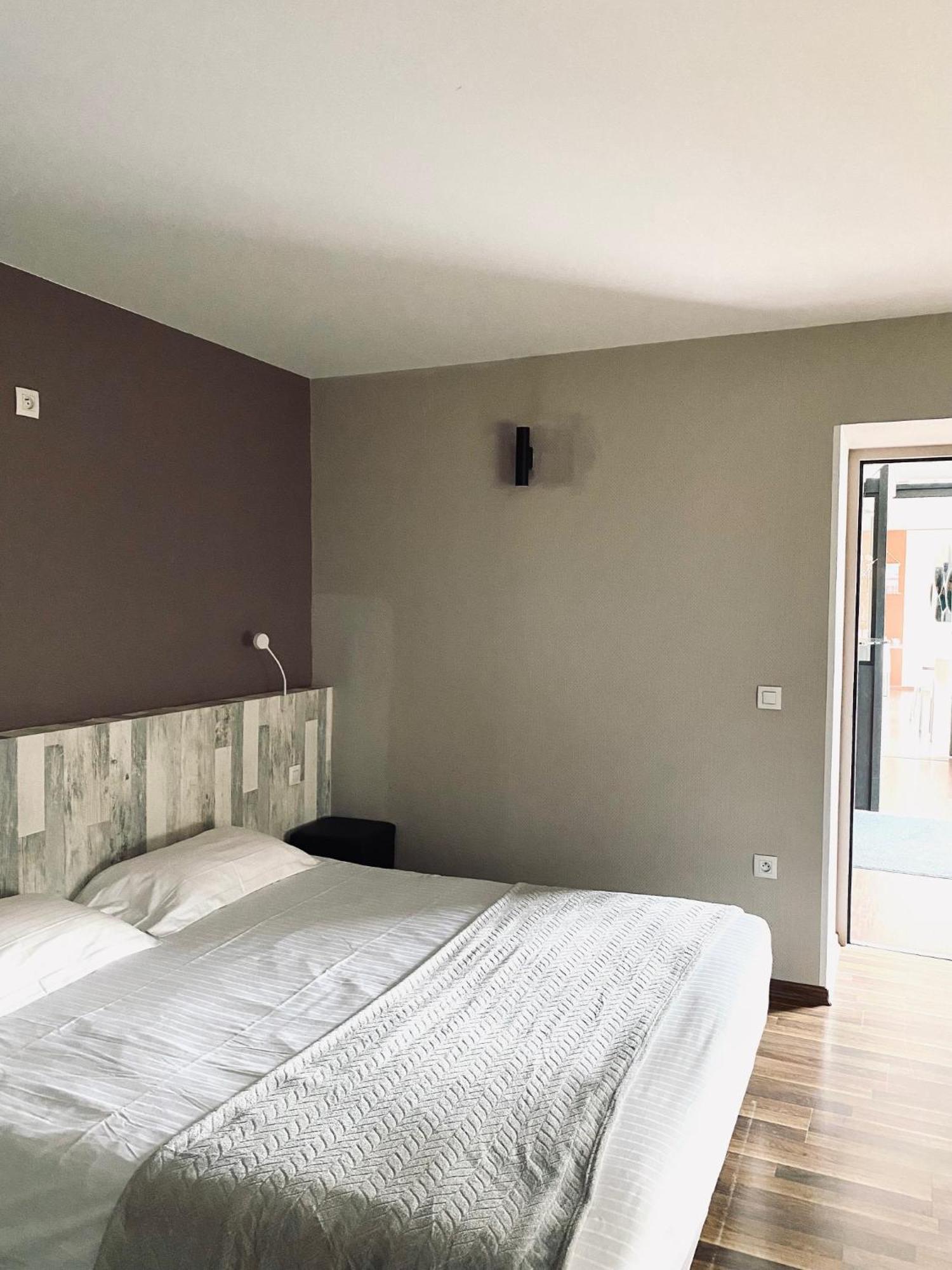 Brit Hotel Le Surcouf Saint-Malo Dış mekan fotoğraf